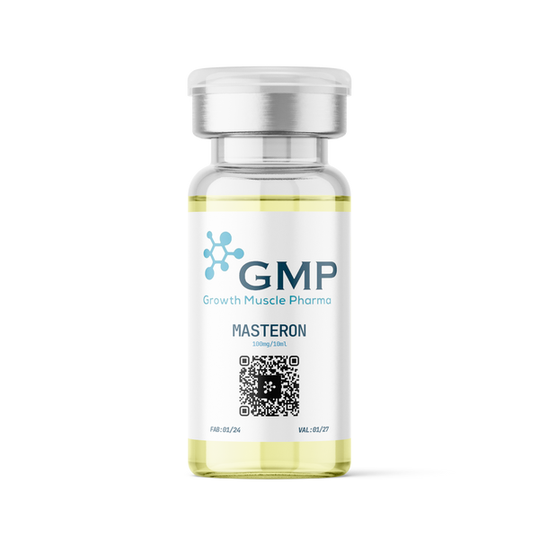 Master. 100mg / 10ml