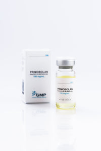 Primo_. 100mg / 10ml