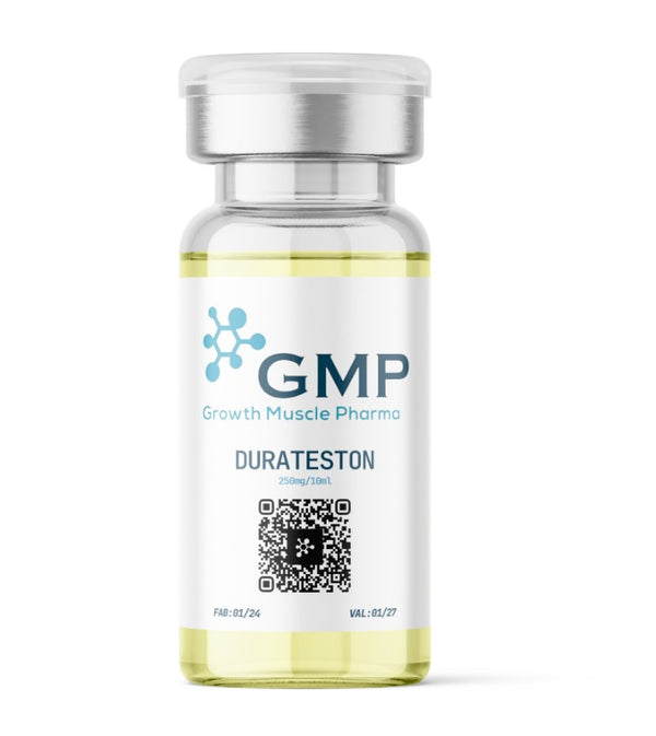 Dura. 250mg / 10ml