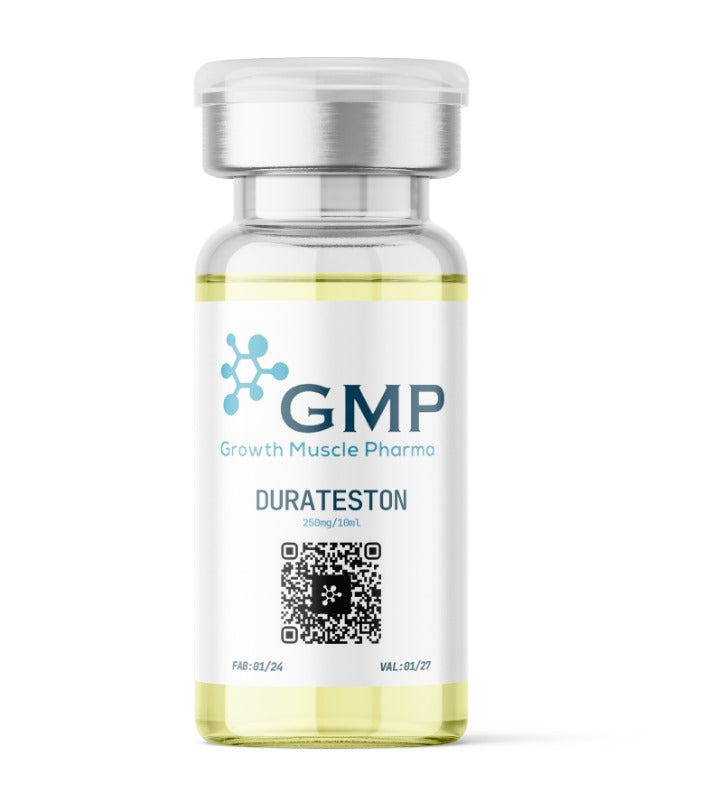 Dura. 250mg / 10ml